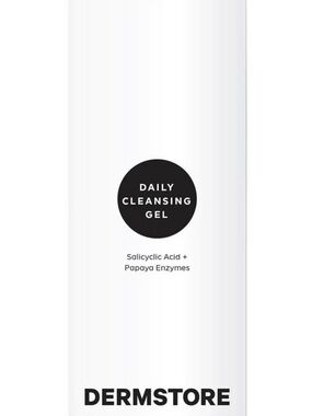 Dermstore Daily Cleansing Gel